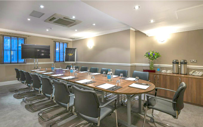 Conference Facilities